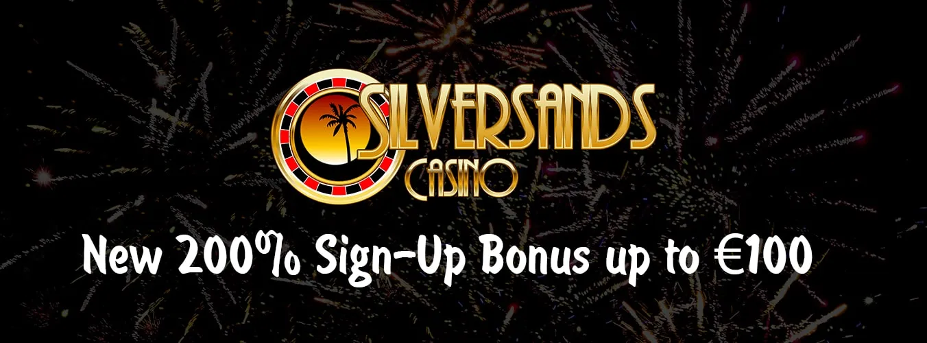 Silversands Casino BG 1