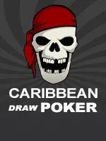 Caribbean Draw Poker 