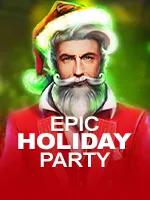 Epic Holiday Party 