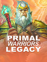 Primal Warriors Legacy 